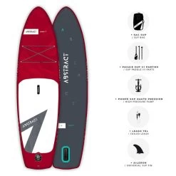 Jaws Ruby 10'-305 (15)