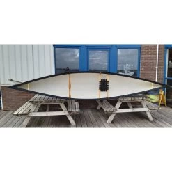 ACE Harmony Solo 13 Ft., 1 Webbing Bank -Kajak Verkoop Winkel ace harmony solo 13 ft 1 webbing bank 3