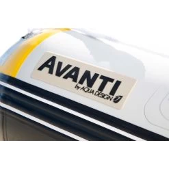 Avanti 360 PVC Raft 16 Avanti 360 PVC Raft -Kajak Verkoop Winkel aqua design avanti 360 pvc raft 4