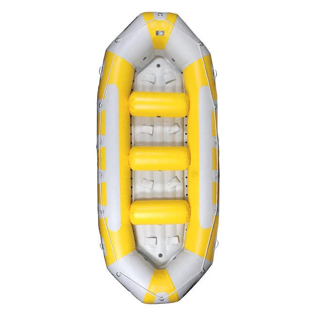 Avanti 420 PVC Raft 3 Avanti 420 PVC Raft