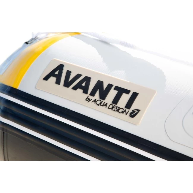 Avanti 470 PVC Raft 7 Avanti 470 PVC Raft - Afbeelding 5