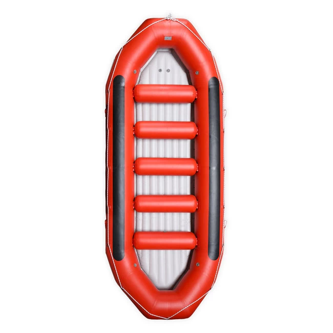 Avanti 540 PVC Raft 3 Avanti 540 PVC Raft