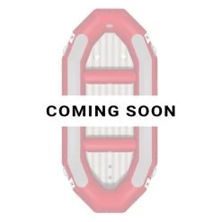 Falcon 420 Hypalon Raft