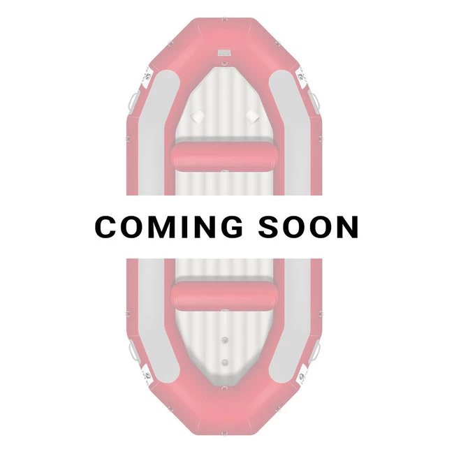 Falcon 420 Hypalon Raft 3 Falcon 420 Hypalon Raft