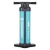 Handpomp High Pressure Supra Fit, 2 X 1.8 L, 29 PSI -Kajak Verkoop Winkel aqua design handpomp high pressure supra fit 2 x 1