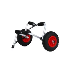 Kajak-kar Small, Towy, P.U. Banden