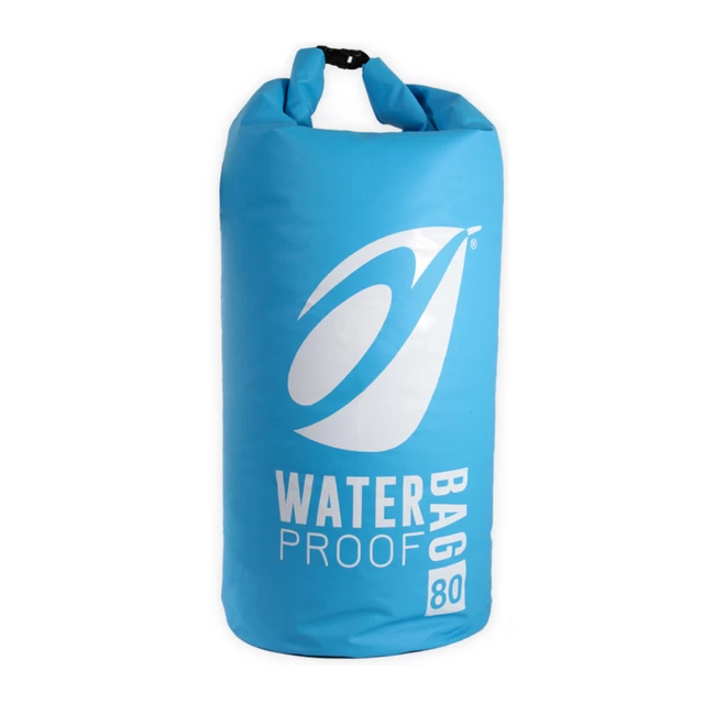 Koa Semi-backpack Waterdicht, 80 Ltr. P.v.c. 3 Koa Semi-backpack Waterdicht, 80 Ltr. P.v.c.
