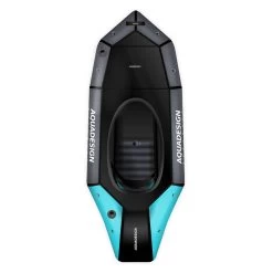 Packraft River Solo, TPU 9 Packraft River Solo, TPU -Kajak Verkoop Winkel aqua design packraft river solo tpu 3