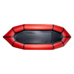 Packraft Yupik , PVC -Kajak Verkoop Winkel aqua design packraft yupik pvc 2