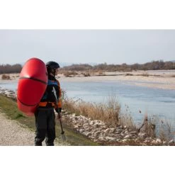 Packraft Yupik , PVC -Kajak Verkoop Winkel aqua design packraft yupik pvc 4