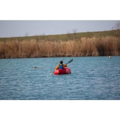 Packraft Yupik, TPU -Kajak Verkoop Winkel aqua design packraft yupik tpu 6