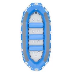 Pulse 415 PVC Dropstitch Raft