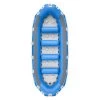 Pulse 470 PVC Dropstitch Raft -Kajak Verkoop Winkel aqua design pulse 470 pvc dropstitch raft