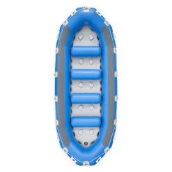 Pulse 470 PVC Dropstitch Raft