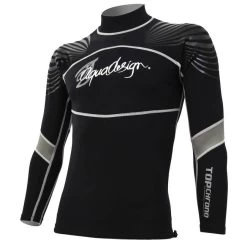 Shirt, Lange Mouw, Chrono