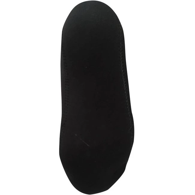 Sokken Norma, Neopreen 4 Sokken Norma, Neopreen - Afbeelding 2