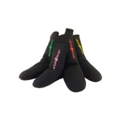 Sokken Norma, Neopreen 7 Sokken Norma, Neopreen -Kajak Verkoop Winkel aqua design sokken norma neopreen 2