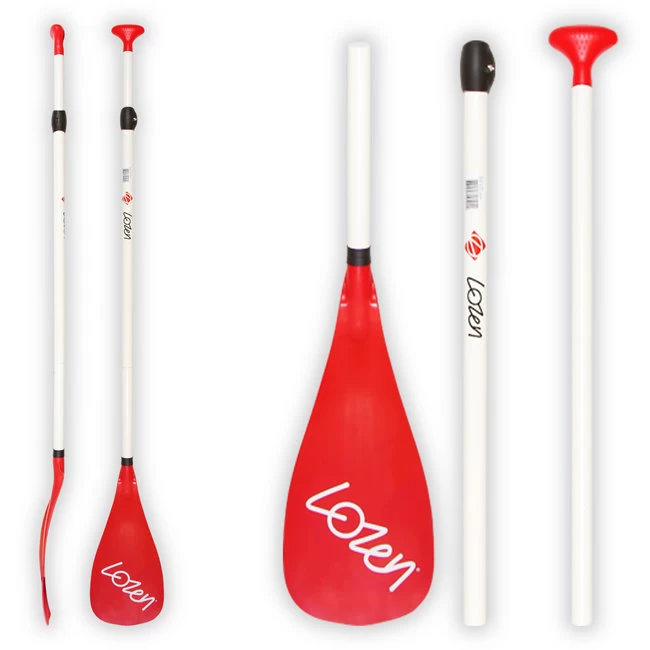 SUP-Peddel, Kid, Verstelbaar, 3 Delen 4 SUP-Peddel, Kid, Verstelbaar, 3 Delen - Afbeelding 2