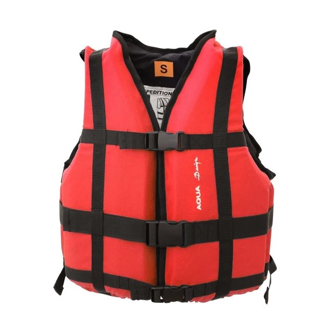 Zwemvest Raft, Expedition Pro 4 Zwemvest Raft, Expedition Pro - Afbeelding 2