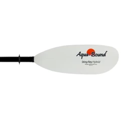 Sting Ray Fibre-Hybrid, Posi-Lock -Kajak Verkoop Winkel aquabound sting ray fibre hybrid posi lock 3