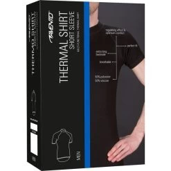 AVENTO Thermo Shirt K/m -Kajak Verkoop Winkel avento thermo shirt k m 2