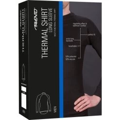 AVENTO Thermo Shirt L/m -Kajak Verkoop Winkel avento thermo shirt l m 3