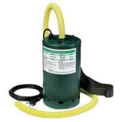 Bravo 230 V. Electropomp, GE230/1000, Super Blower