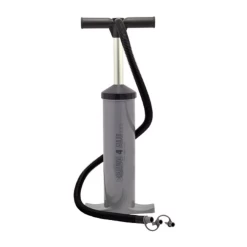 Bravo Handpomp, 4 Alu