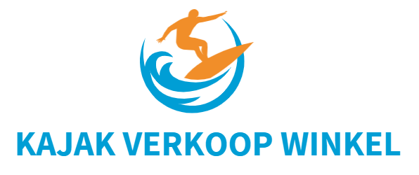 Kajak Verkoop Winkel