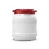 Waterdichte Ton, 15 Ltr 1 Waterdichte Ton, 15 Ltr -Kajak Verkoop Winkel curtec waterdichte ton 15 ltr