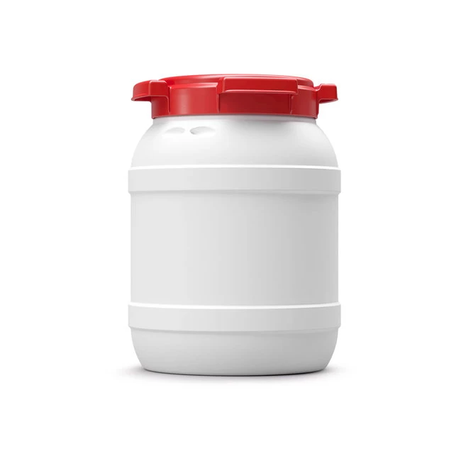 Waterdichte Ton, 6 Ltr 3 Waterdichte Ton, 6 Ltr