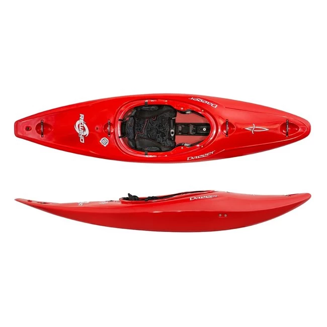 Rewind Creek, Contour Ergo 4 Rewind Creek, Contour Ergo - Afbeelding 2