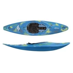 Rewind Creek, Contour Ergo 8 Rewind Creek, Contour Ergo -Kajak Verkoop Winkel dagger rewind creek contour ergo 2