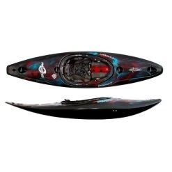 Rewind Creek, Contour Ergo