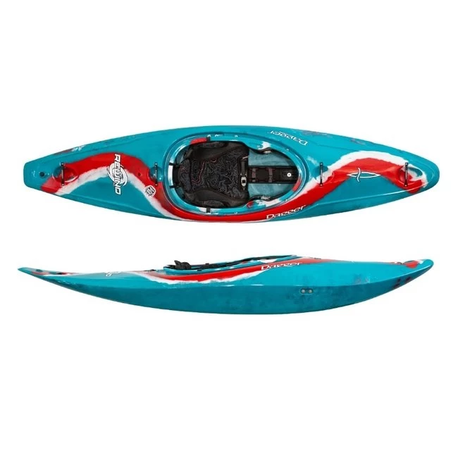Rewind Creek, Contour Ergo 6 Rewind Creek, Contour Ergo - Afbeelding 4