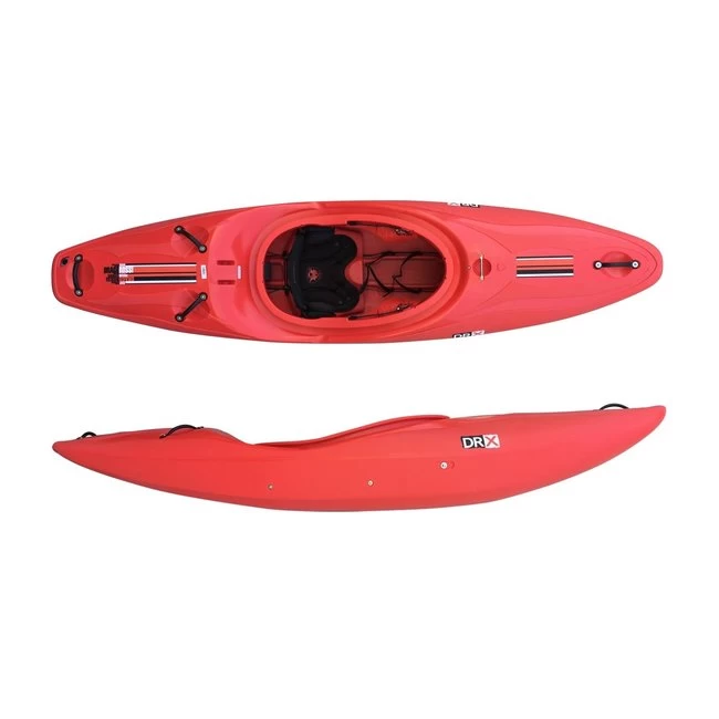 DrX 4 DrX - Afbeelding 2