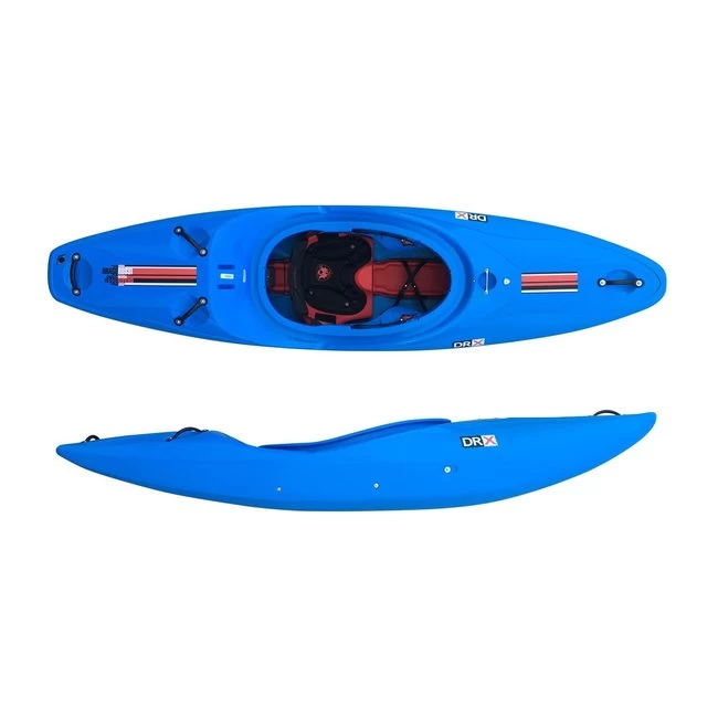 DrX 5 DrX - Afbeelding 3