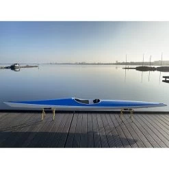 Eagle Kajett 520, K/carbon Bodemlaag