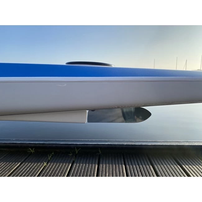 Eagle Kajett 520 Sport, Met Roer, Kevlar/carbon Vacuum 4 Eagle Kajett 520 Sport, Met Roer, Kevlar/carbon Vacuum - Afbeelding 2