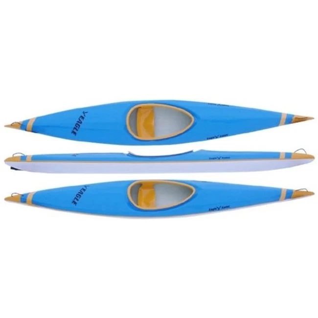 Eagle Rival-Kadet, Junior-S 4 Eagle Rival-Kadet, Junior-S - Afbeelding 2