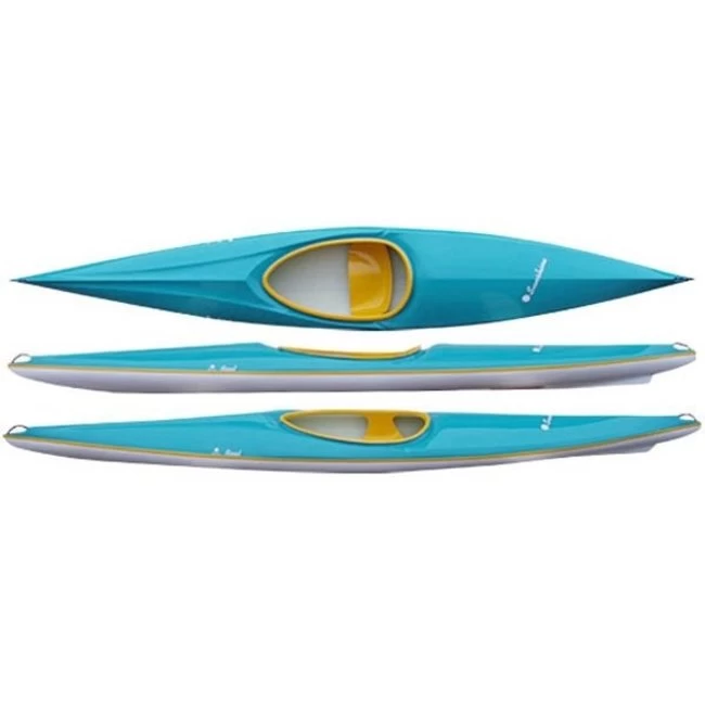 Eagle Rival-Kadet, Junior-S 5 Eagle Rival-Kadet, Junior-S - Afbeelding 3