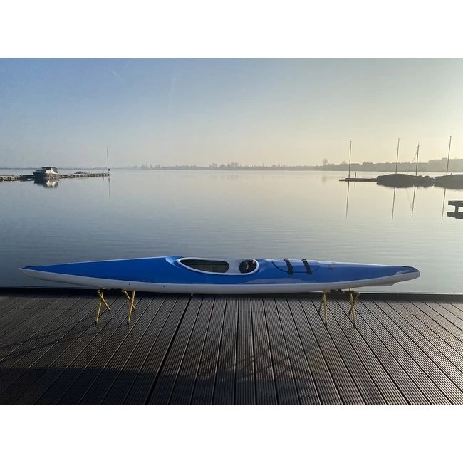 Eagle Sport 450 XL Met Dekluik, K/carbon Bodemlaag 3 Eagle Sport 450 XL Met Dekluik, K/carbon Bodemlaag