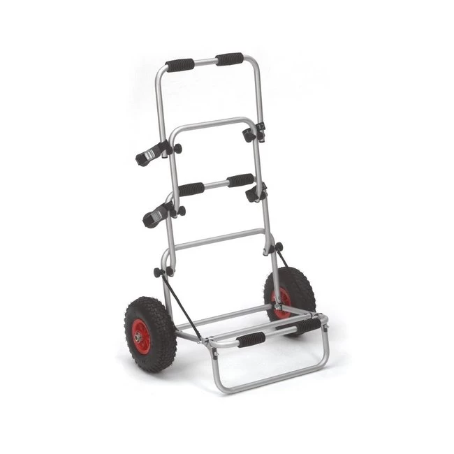 Eckla Foldy-kar 260, Voor Vouwkajaks 3 Eckla Foldy-kar 260, Voor Vouwkajaks