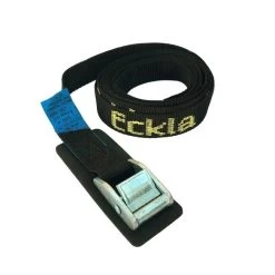 Eckla Spanbanden Heavy Duty, 2 X 3 Mtr., Met Bescherming