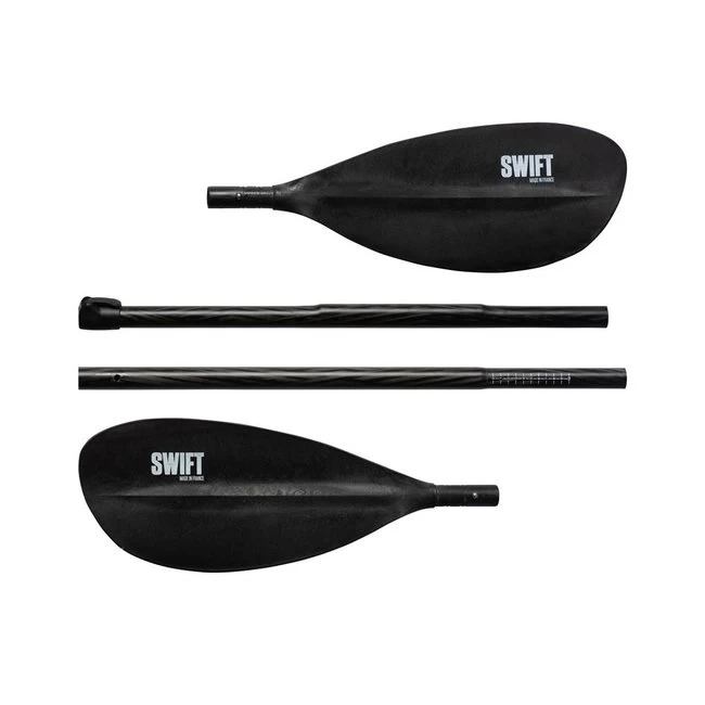 Swift Fibrylon, 4 Delen, Deelbaar/verstelbaar 4 Swift Fibrylon, 4 Delen, Deelbaar/verstelbaar - Afbeelding 2