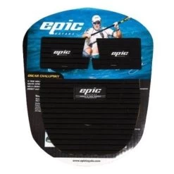 EPIC Antislip Footpads