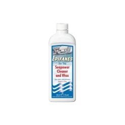Seapower Cleaner & Wax, 500 Ml