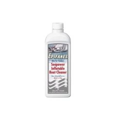 Seapower Inflatable Boat Cleaner, 500 Ml