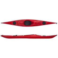 Navigator 460, 2 Dekluiken