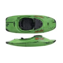 XG Freestyle -Kajak Verkoop Winkel exo xg freestyle 1